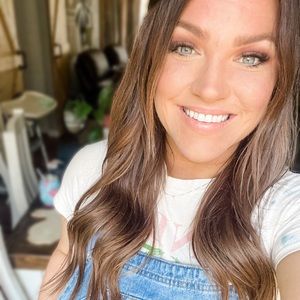 Meet your Posher, Heather